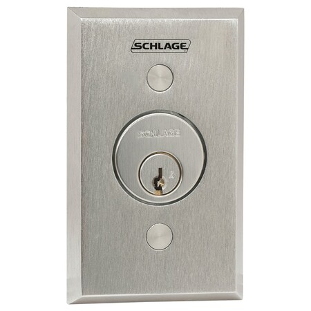 Schlage Electronics Keyswitches 653-0404
